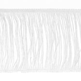 Táncruha rojt 15cm hosszú - WHITE (fehr)